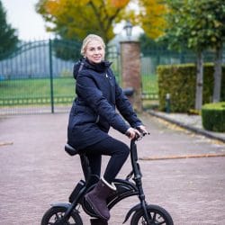 KM E-bike