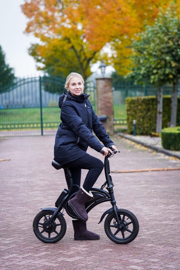 KM E-bike